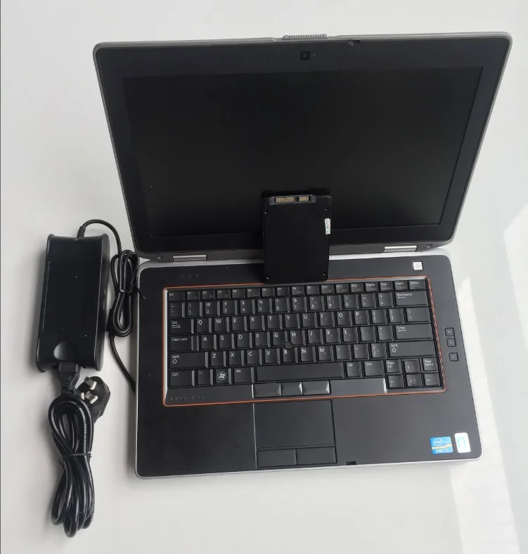 Диагностический сканер mb star C5 compact 5 SD для автомобилей и грузовиков
