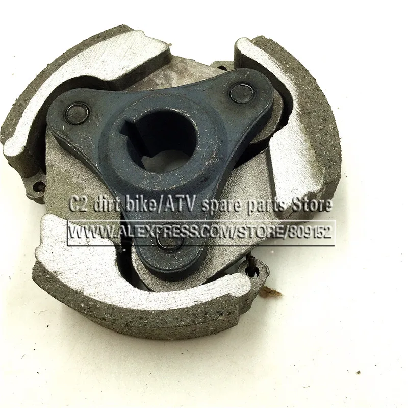 Пружины из алюминиевого сплава для квадроцикла 47cc 49cc|2 stroke|mini dirt bikedirt bike mini |