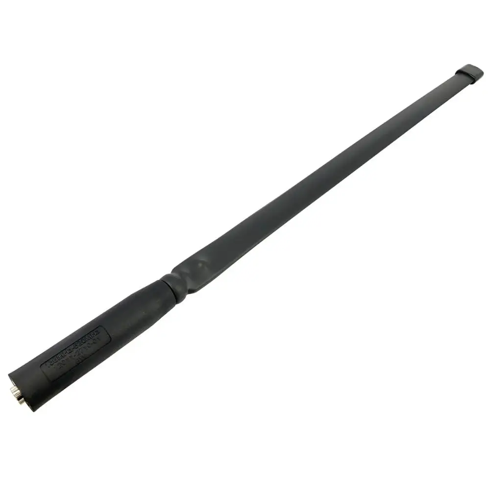 Складная тактическая антенна SMA-F мама для Baofeng UV-5R UV-82 Kenwood Hyt радио 47 см VHF UHF 136-520 МГц 8 Вт рация антенна