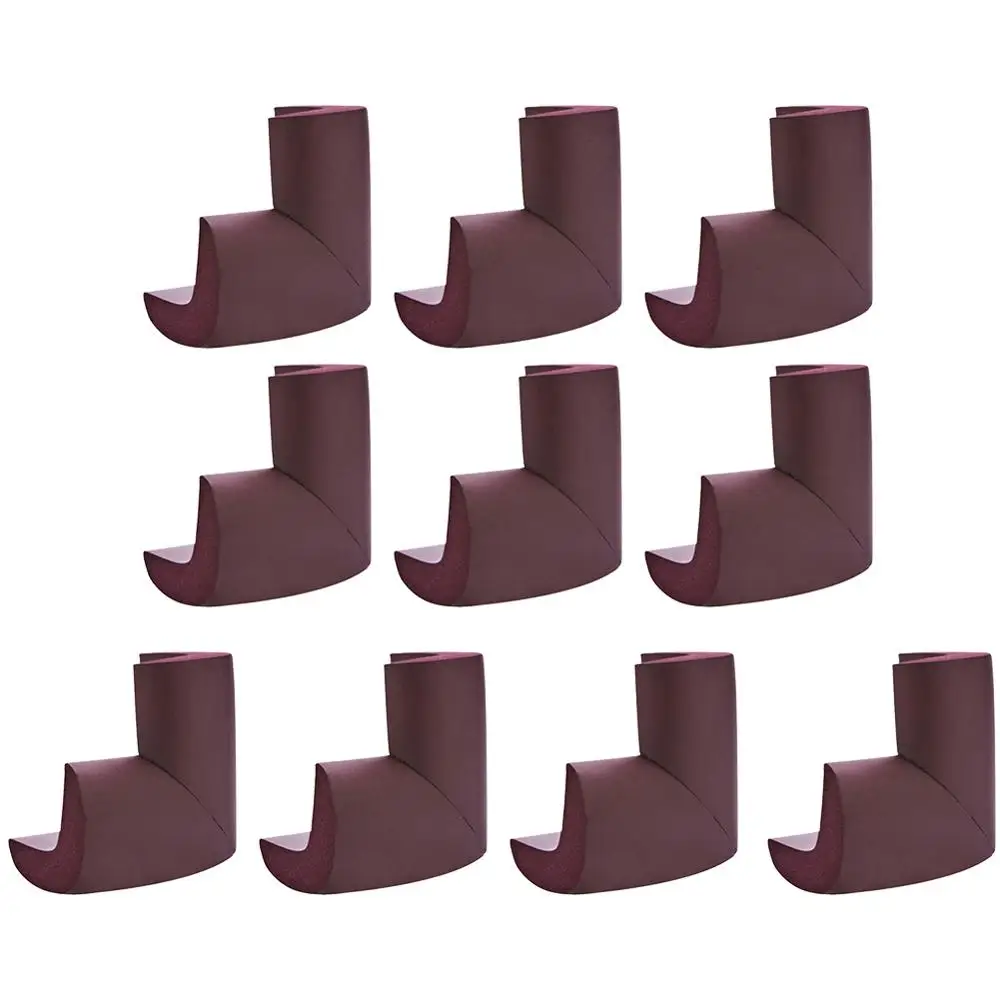 15 (10pcs) 5/10 шт замок для шкафа ящик Шкаф Холодильник Дверь стол пластиковые замки защита от детей для маленьких детей защитный замок - Цвет: 15 (10pcs)