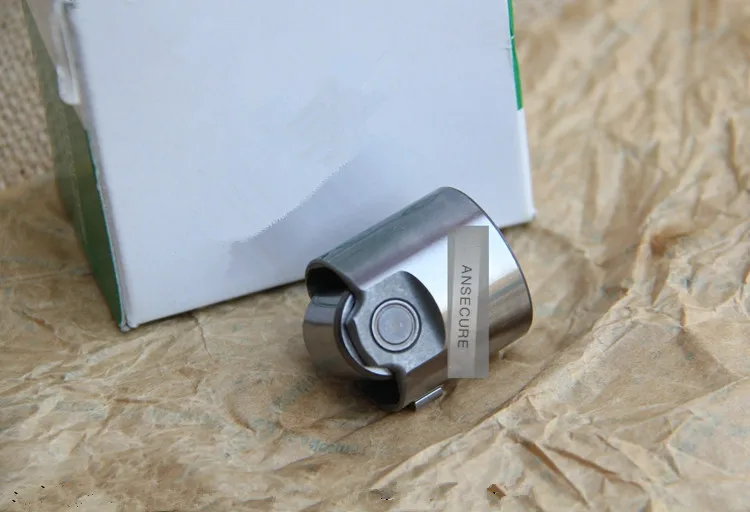 Топливный насос Tappet высокого давления для VW Golf Jetta Passat CC EOS AUDI A3 A4 A5 A6 A8 Q5 TT 1 4 8 2 0 TFSI