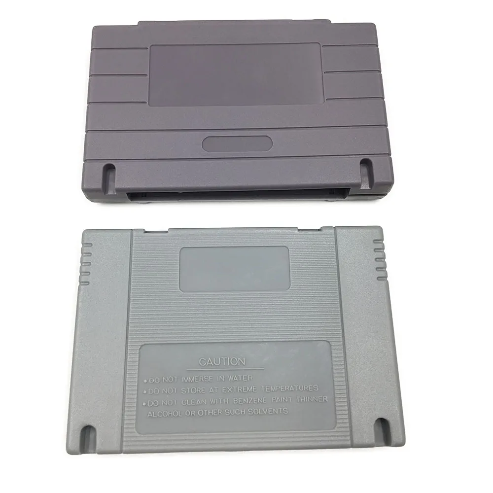 Чехол с корпусом для игр в японском стиле SFC SNES|case for|case mehousing shell |