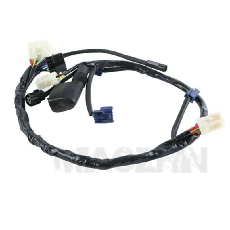 Провод для передней фары YAMAHA YZF R6 2008 2010 2009 08| |