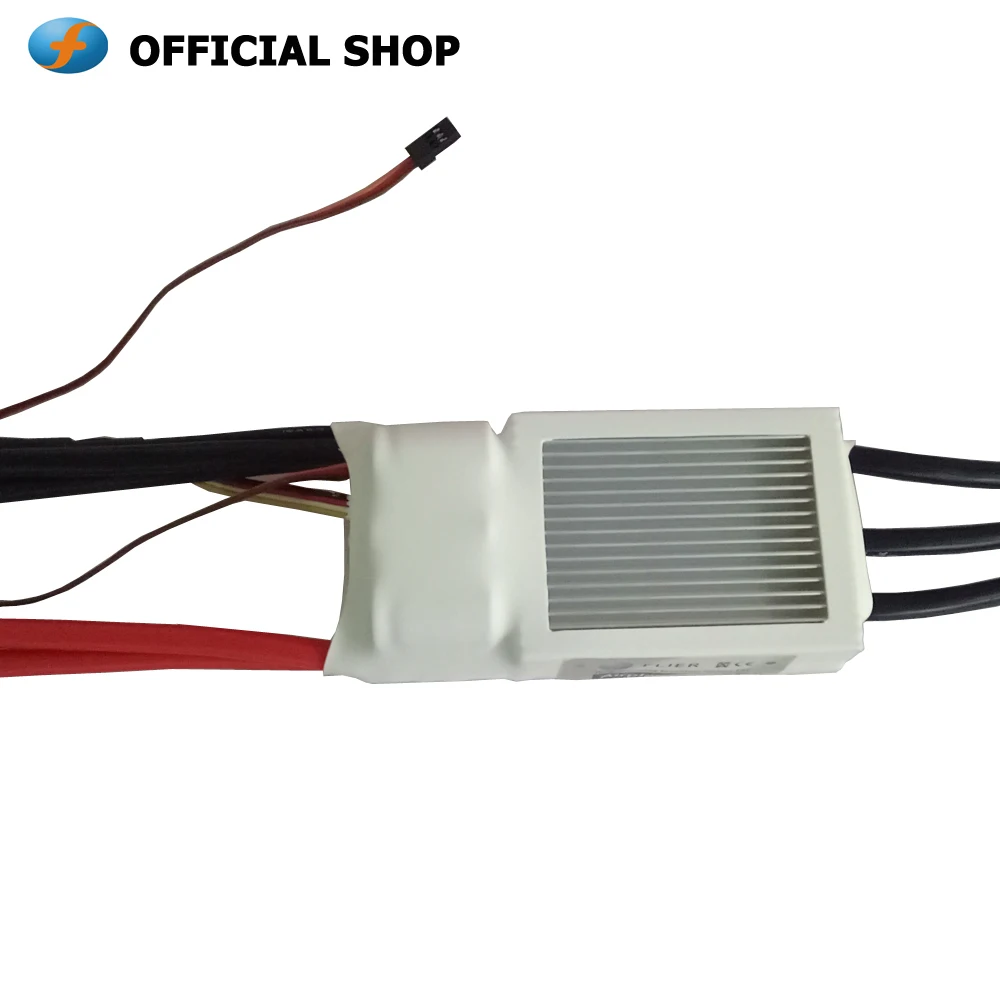 22S 400A бесщеточный ESC для самолетов|brushless esc|esc 400aesc brushless |