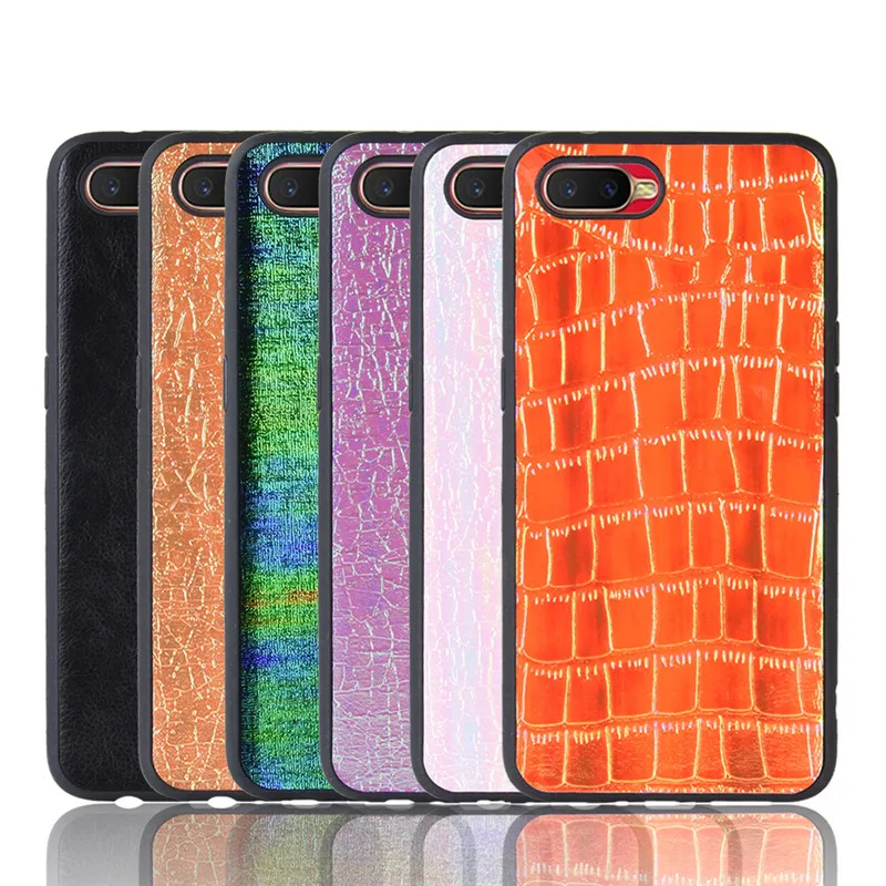 For OPPO RX17 Neo Case RX17Neo case PU Leather Silicone Soft TPU Full Cover RX 17 Phone 6.4 |