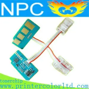 Чипы для Samsung K8385A чипы сбросить OEM чип бесплатная доставка|chip turning|printer serverchip rfid |