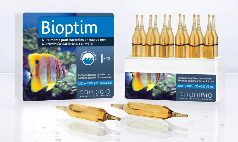 Prodibio BioDigest BioTrace BioVert биоптим коралловые Виты остановка патронов биокит риф бустер все в одном списке