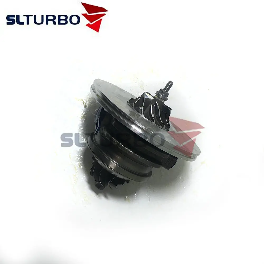 Картридж Garrett GT1544S 733783 turbo core CHRA новый для Seat Arosa 1 4 TDI 55 кВт 75 HP BAY 3 Zyl. турбинный