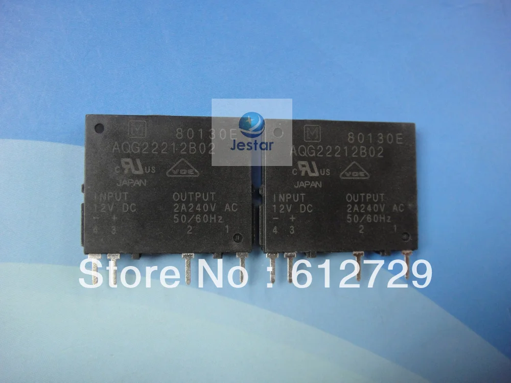 10 шт. AQG22212 AQG22212B02 шт.|10pcs|pcs |
