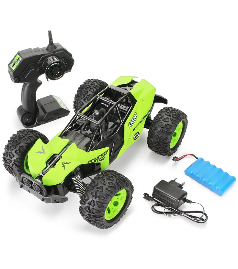 1:12 RC автомобиль 4WD высокий гоночный скоростной автомобиль скалолазание Багги пульт дистанционного управления электрический автомобиль внедорожный автомобиль грузовик дрейф для мальчиков детей