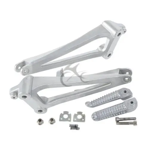 Задняя подставка для ног YAMAHA YZF R1 2009 2014|set countdown|sets chessset of glass vases |