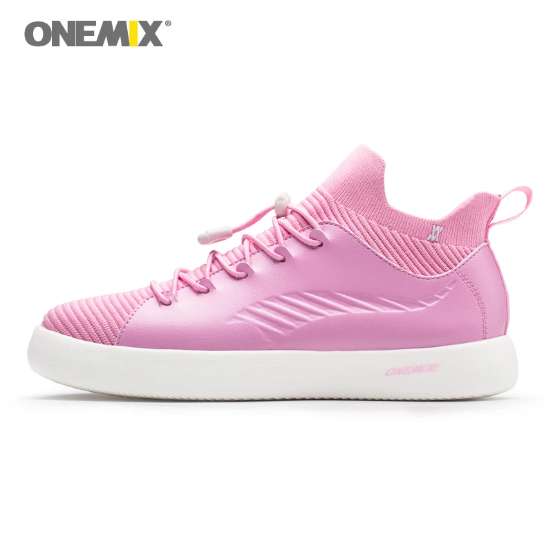 Кроссовки ONEMIX Мужские Винтажные повседневная многофункциональная обувь плоская