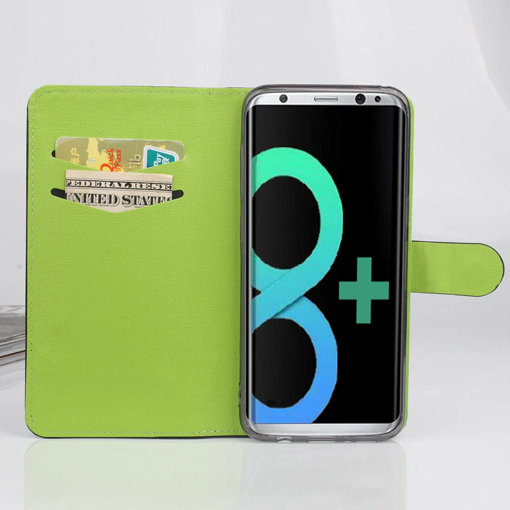 

Flip Case For Samsung Galaxy S8 Plus Phone case For Samsung Galaxy A5 A7 A8 2016 stand style for Samsung Galaxy J3 cell case