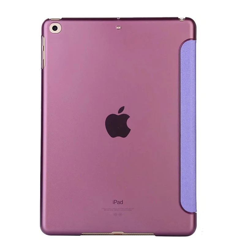 For Apple IPad Air 2 9.7 inch Case Ultra-Thin stand Pu Leather Cover Air2/6 cover Auto Wake Up Shell Capa | Компьютеры и офис