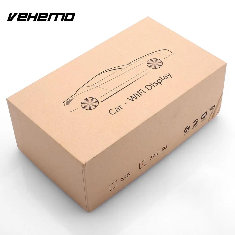 С двумя антеннами телефон зеркало ссылка автомобиль универсальный экран дисплей