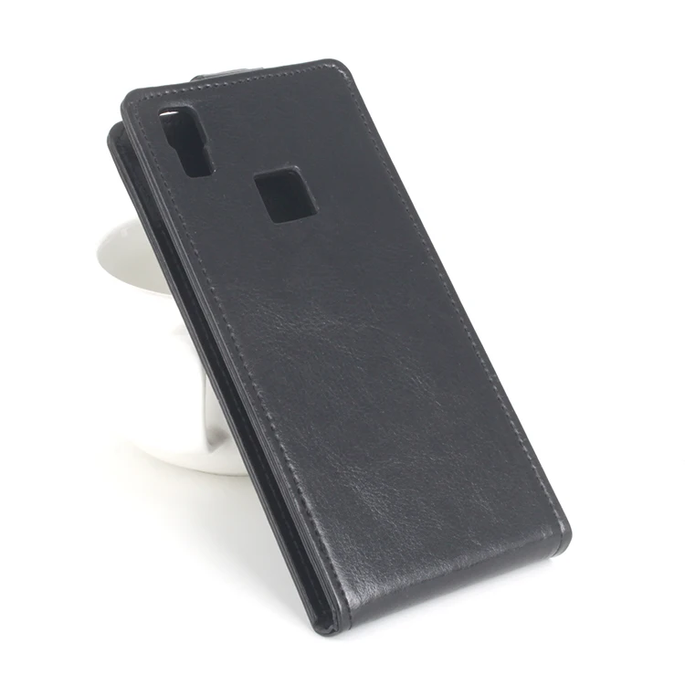 Кожаный чехол Для Doogee X5 Max / Pro с откидной крышкой X 5 X5Max для телефона чехлы сумки