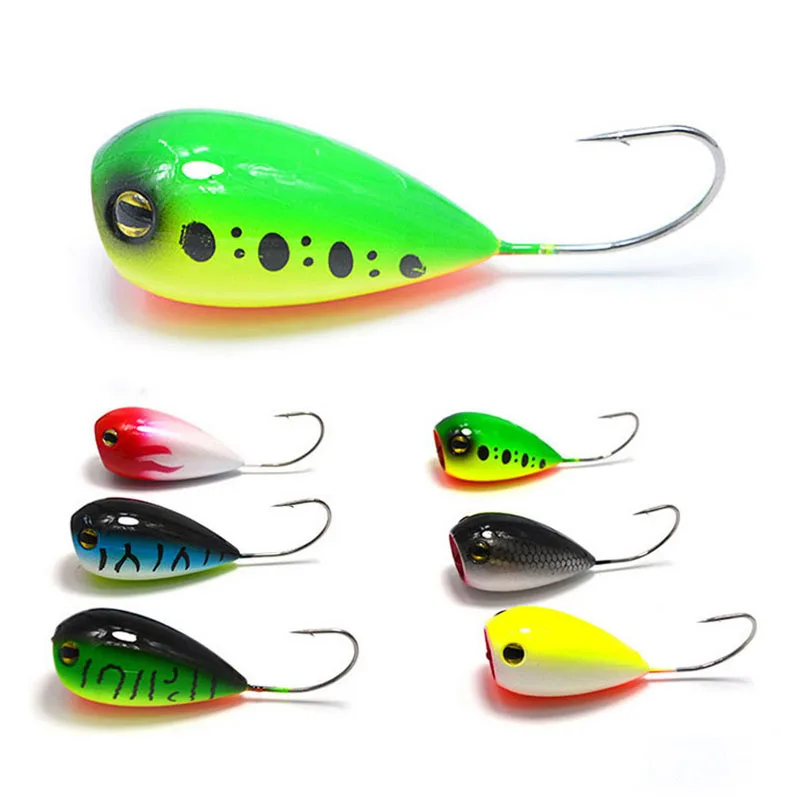 

8cm_13g , , Bauble Easy Shiner, , , YU012