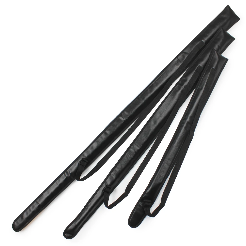 Мягкий Роскошный чехол Weichster Snooker Cue мягкая сумка|Аксессуары для снукера и