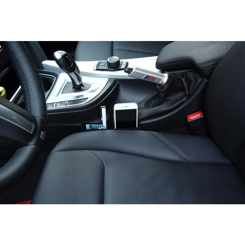 Внутренняя отделка центральный ящик для хранения сумка подходит BMW 3 серии F30 GT F34