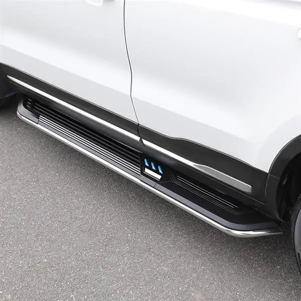 Подходят для VOLVO XC90 XC 2016 2018 подножка боковая Nerf Новое поступление аксессуары