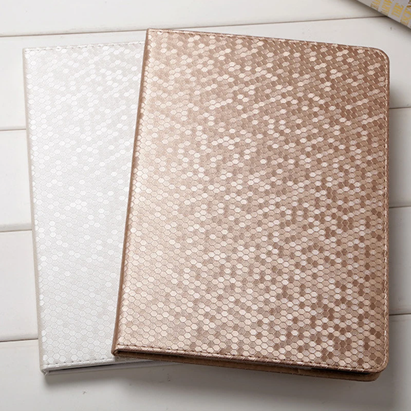 Case For iPad Air 2 1 Dot Flip Full Protect Cover Auto Wake Up Sleep Smart Stand Leather 2018 2017 9.7 Inch | Компьютеры и офис