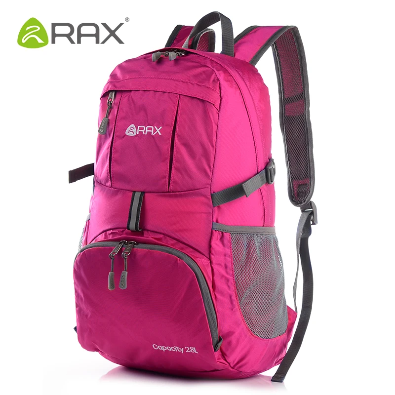 Спортивная сумка RAX походная горная для профессионального мужчины весовая