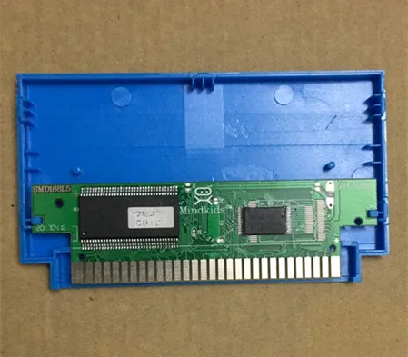 Игровой картридж 500 в 1 без повторов 8 битная Классическая игровая карта FC60Pins|games