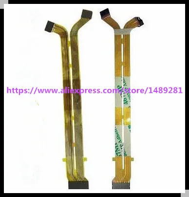 2 предмета Новый объектив Anti shake стабильный FPC Flex Ремонт и замена ленточного