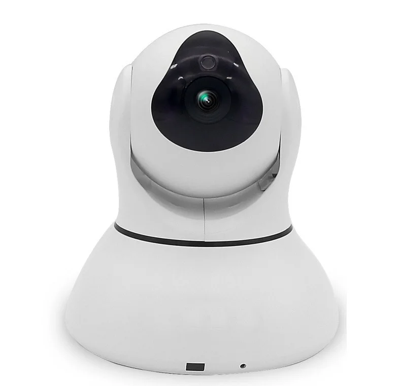 Видеоняня беспроводная wifi ip камера 720 P HD приложение дистанционное управление