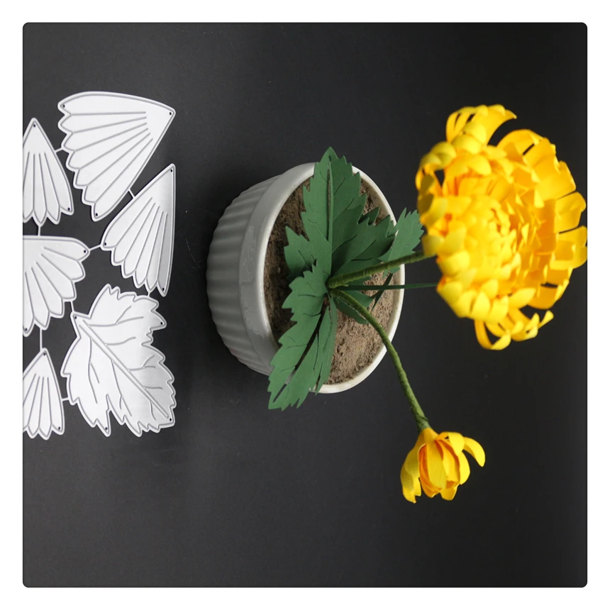 YINISE высечки металла для трафареты скрапбукинга танцовщицы карточки украшения