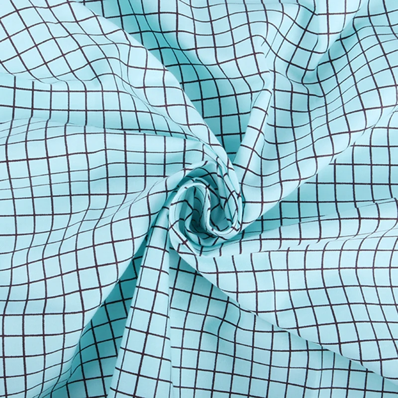 Nanchuang 4 шт./лот из нервущейся крепкой ткани принт хлопок Twill Ткань Лоскутная Ткань для DIY Швейные и стежки сумки материал для скрапбукинга 20x25 см