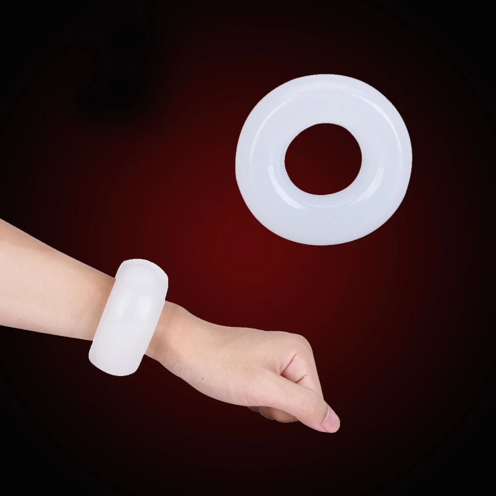 Мужской большой пенис кольцо Задержка эякуляции устройство для мужчин огромный