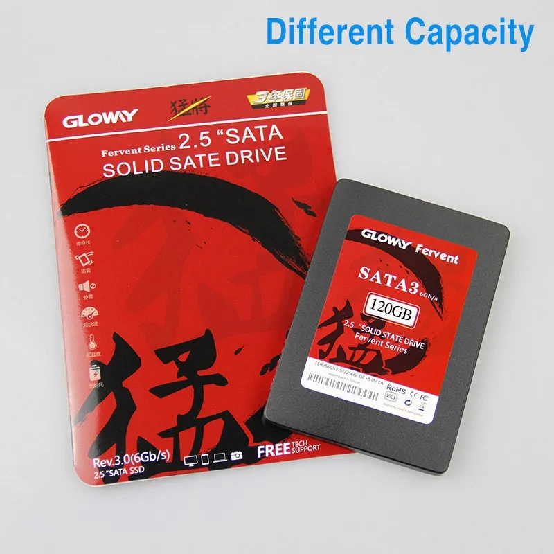 HDD жесткий диск SATA III 240 ГБ 120 ГБ
