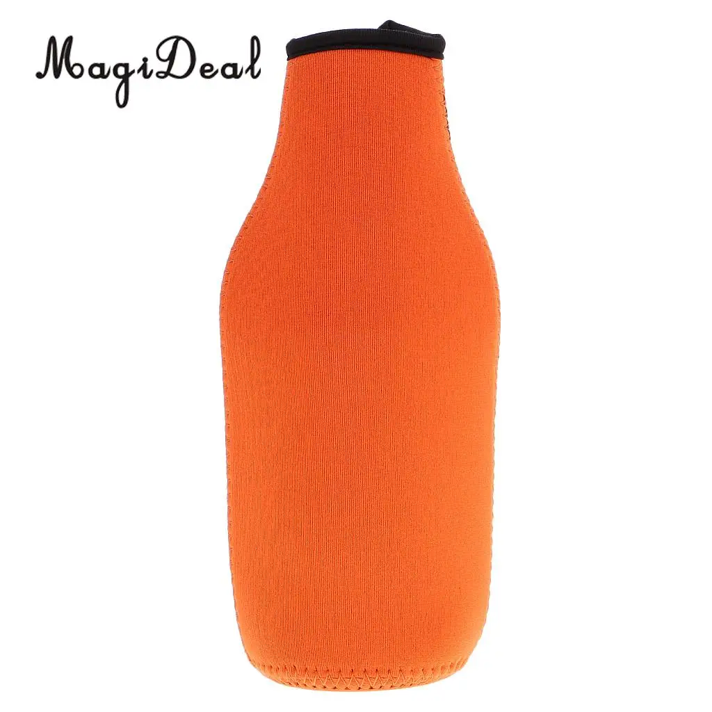 Неопреновая пивная Сода MagiDeal фотоизоляция 330 мл|cooler cover|cooler coolercooler bottle |