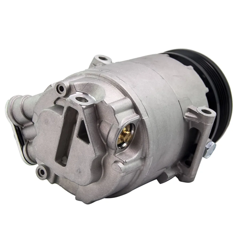 Кондиционерный насос кондиционера A/C для Opel Astra G combo Corsa c Meriva Zafira 1 6 8 2 0 88763 09165714