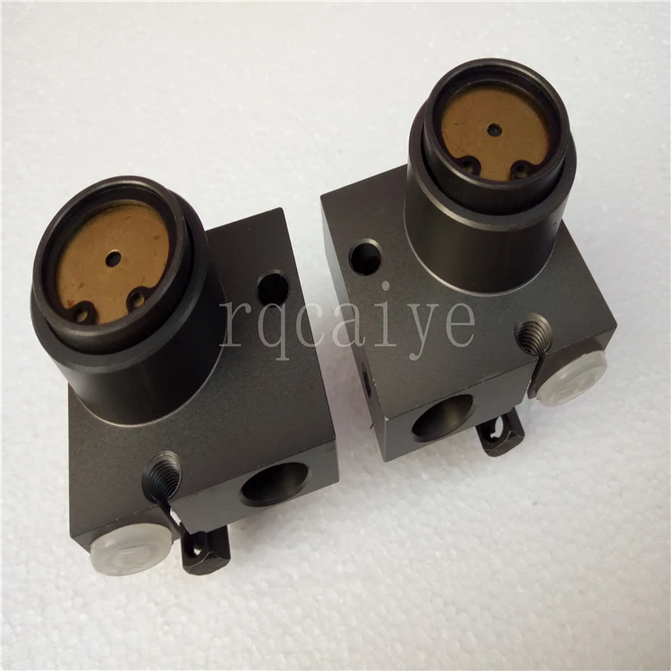 

1 Pair Roland 700 Forwarding Sucker Printing Machine Parts