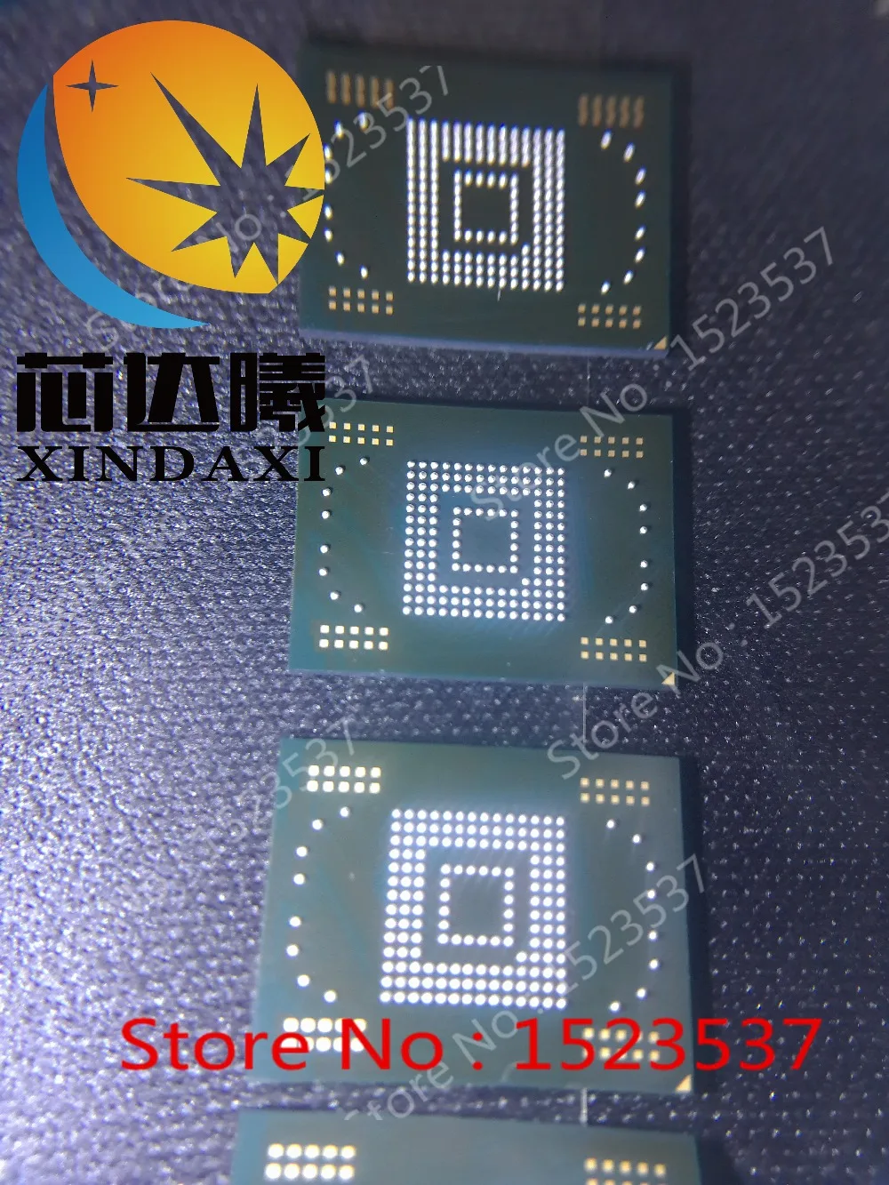 XINDAXI для GALAXY Tab 2 P5100 P3100 P5110 16 ГБ с запрограммированной прошивкой флеш памяти NAND