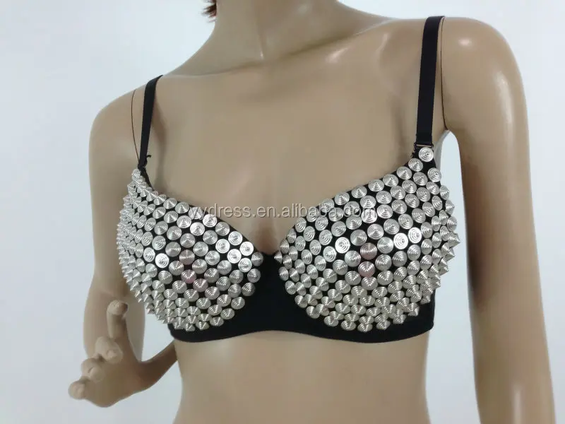 Женские бюстгальтеры для танца живота с бисером сексуальные Revit|bra wear|beaded brabra belly