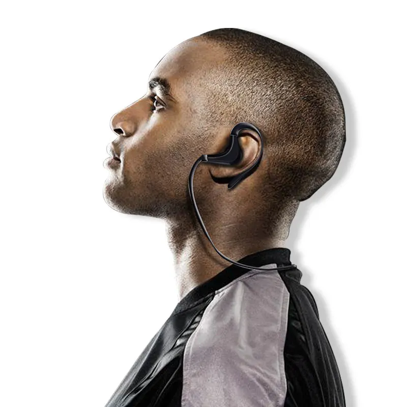 Bluetooth наушники беспроводные 4 1 спортивные стерео гарнитуры с микрофоном