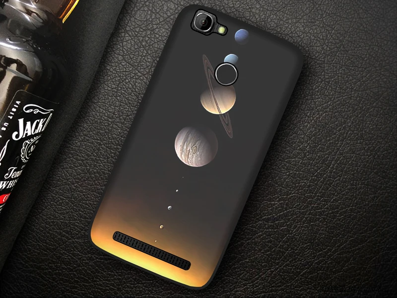 JURCHEN мягкая задняя крышка из ТПУ для HOMTOM HT50 чехол милый мультяшный напечатанный силиконовый чехол для телефона сумка для HOMTOM HT50 чехол HOMTOM HT 50