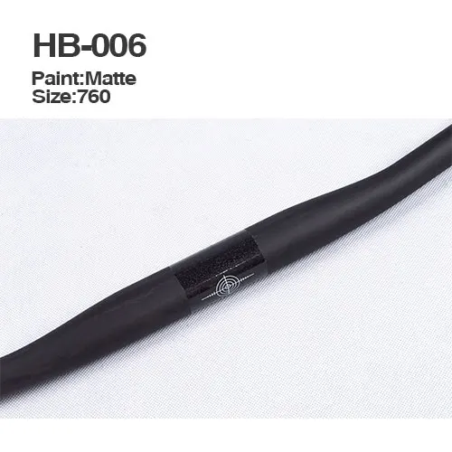 760mm matt 31.8mm T1000 Сверхлегкий полностью углеродный руль для горного велосипеда, очень длинный 760 мм руль 31,8 мм/35 мм руль UD матовый/глянцевый - Цвет: 760mm matt 31.8mm