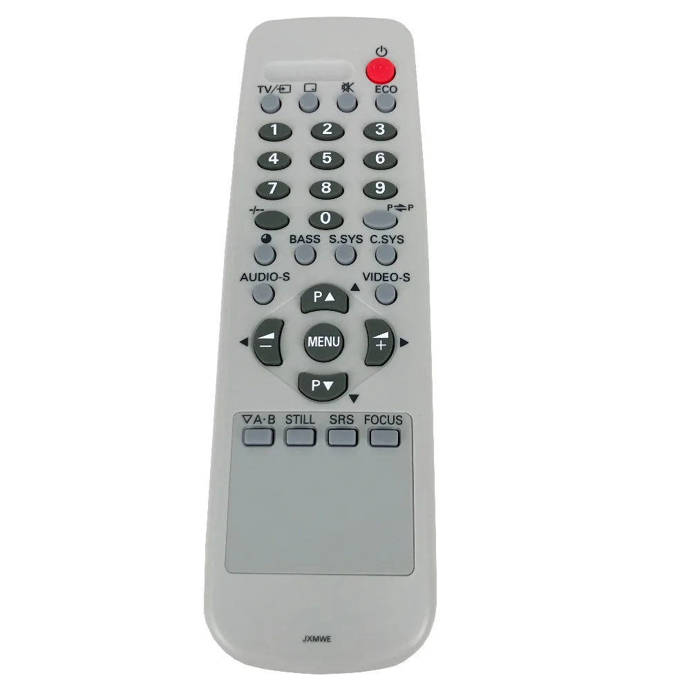 Новый оригинальный пульт дистанционного управления для Sanyo TV JXMWE Fernbedienung|Пульты