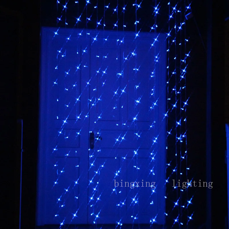 Американский стандарт G5 новогодняя светодиодная гирлянда Рождественская