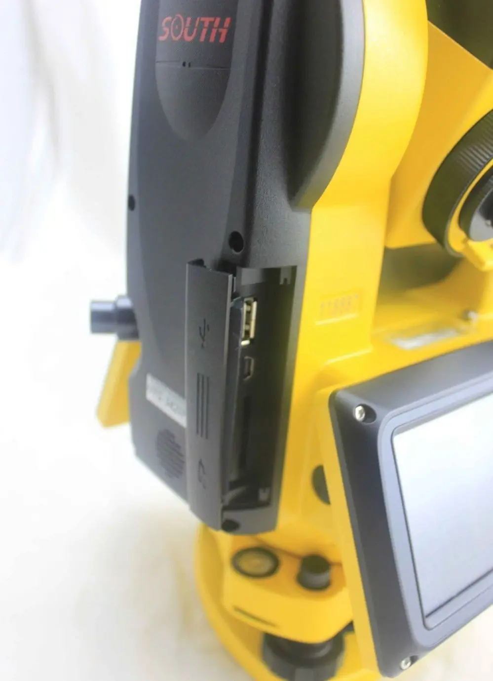 Южная NTS-342R6A 2 &quot600 м бесотражающая общая станция с Bluetooth | Инструменты