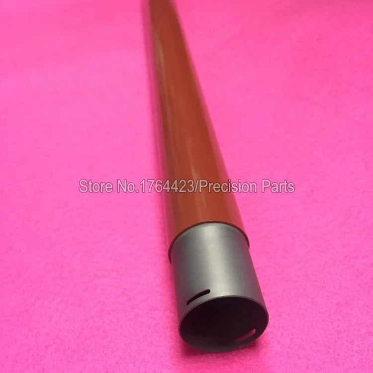 Новый высококачественный верхний фьюзерный ролик нагревательный используемый