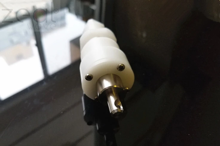 Для шприца Mindray Assy 7 5 mL для Анализатора гематологии BC2300 BC2600 BC2800 BC3000 BC3200|Дисководы