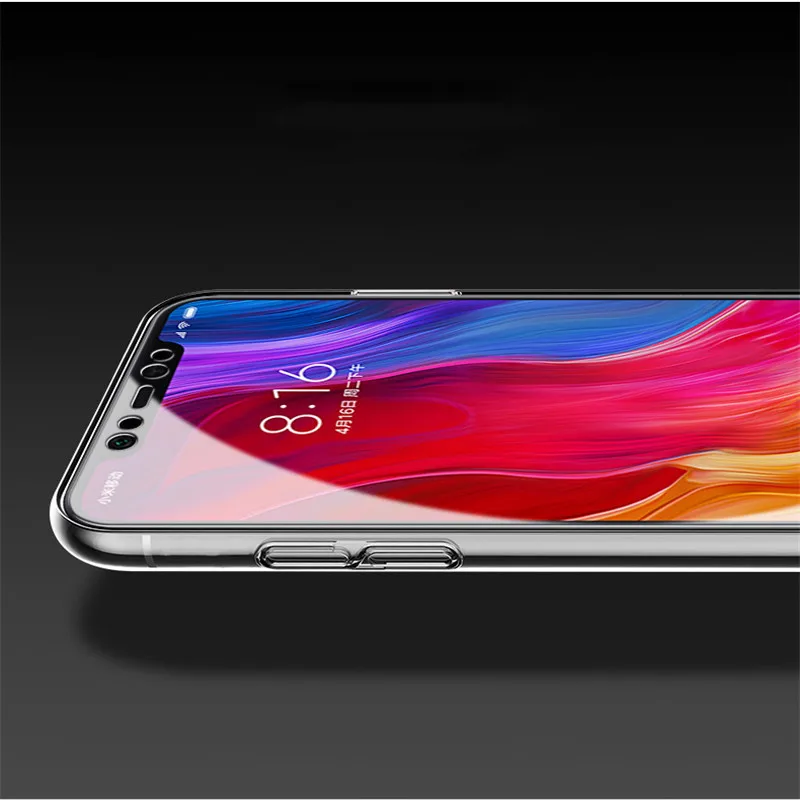 5D полная изогнутая Защита экрана для Xiaomi Mi 8 lite Pro Poco F1 закаленное стекло SE 6X A2 Lite