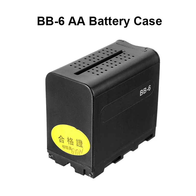 Пиксельный светодиодный свет для студийной видеосъемки Для видео двухцветная и