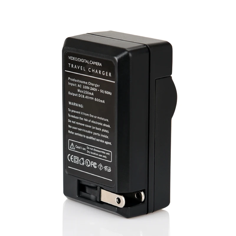 Высокое качество зарядное устройство для JVC VF 823 камеры 5 В|battery charger|charger forbatteries