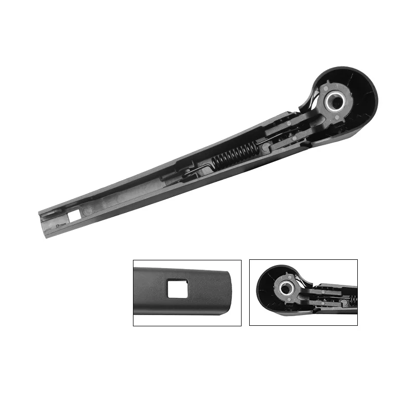 YITOTE Rear Wiper &amp Arm for VW Scirocco 2008 2009 2010 2011 2012 2013 2014 2015 2016 2017 | Автомобили и мотоциклы